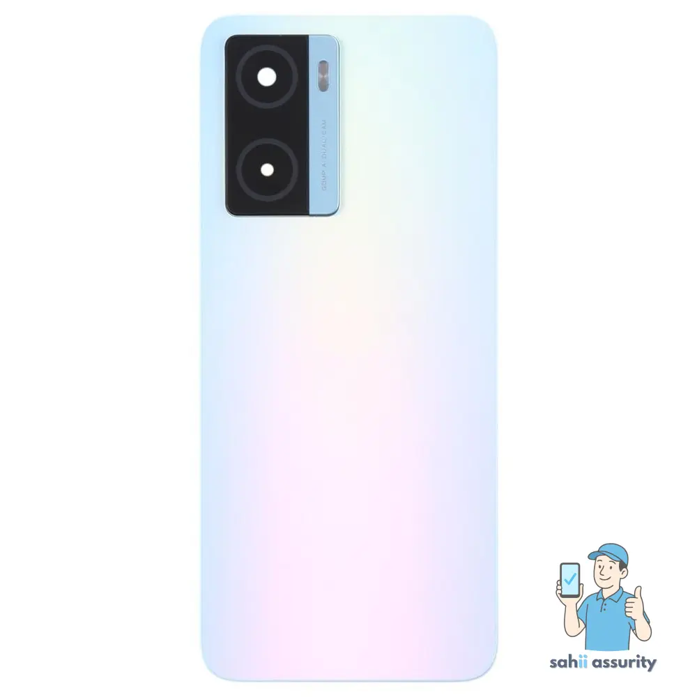 Back Panel Cover for OnePlus Nord N20 SE thumbnail